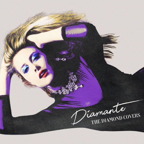 Diamante : The Diamond Covers